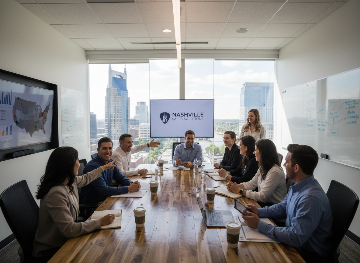 Team Collaboration