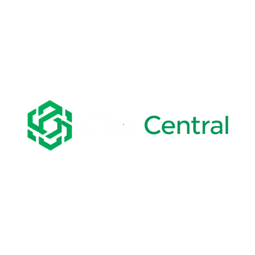 CRM Central Logo